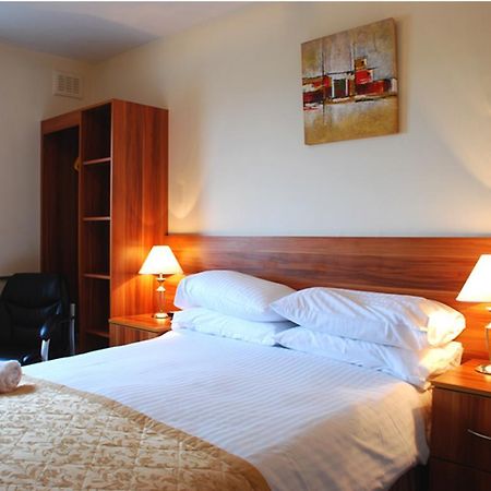 The Lauderdale Hotel 객실 사진