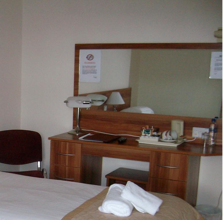 The Lauderdale Hotel 객실 사진