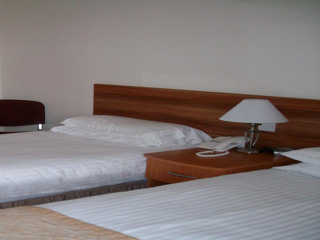 The Lauderdale Hotel 객실 사진