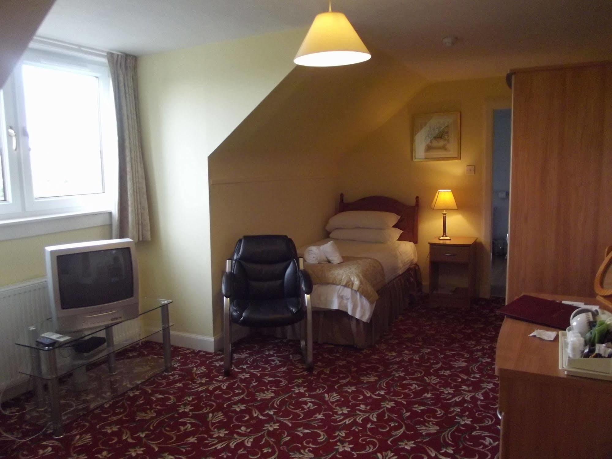 The Lauderdale Hotel 외부 사진