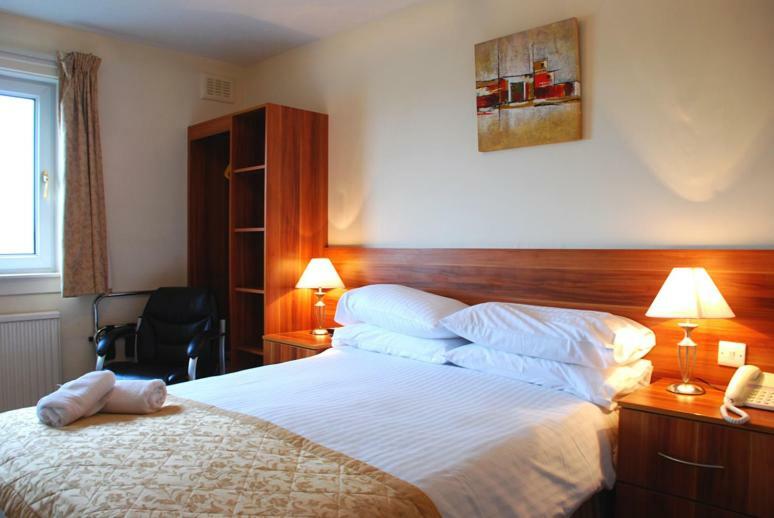 The Lauderdale Hotel 외부 사진